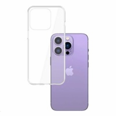 3mk ochranný kryt Armor case pro Apple iPhone 15 Pro Max,...