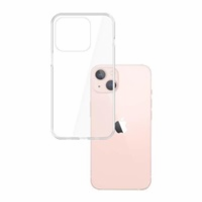 3mk ochranný kryt Armor case pro Apple iPhone 14 Plus, čirá