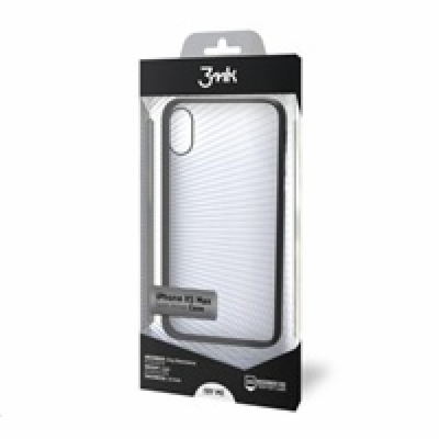 3mk All-Safe ochranný kryt Satin Armor Case pro Apple iPh...