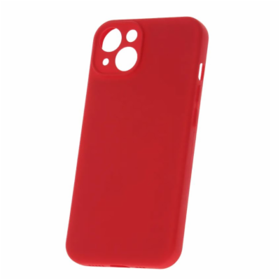 Cu-Be Fine TPU pouzdro Samsung Galaxy A05 Red