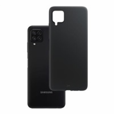 3mk ochranný kryt Matt Case pro Samsung Galaxy A22 (SM-A2...