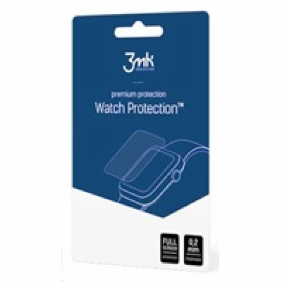 3mk ochranná fólie Watch Protection ARC pro Garmin Fenix ...