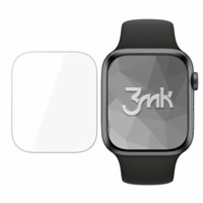 3mk Watch Protection ARC pro Apple Watch 5, 44 mm