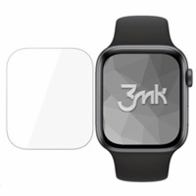 3mk Watch Protection ARC pro Apple Watch 4, 44 mm