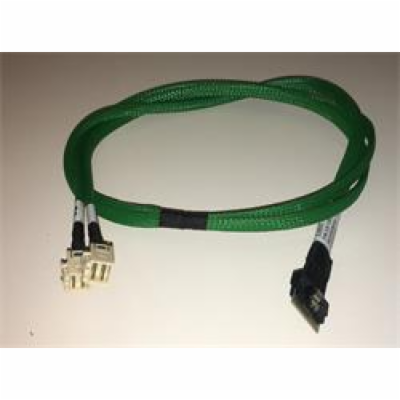 Broadcom LSI internal U.3 cable 1.0 m SlimLine x8 (SFF-86...