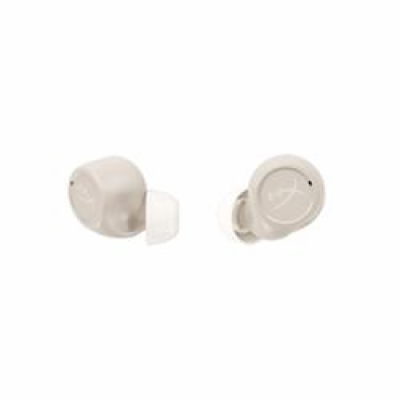 HyperX Cirro Buds Pro True Wireless TAN Earbuds - Mobile ...