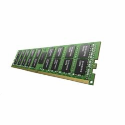 Samsung DDR4 64GB DIMM 3200MHz ECC RDIMM 2Rx4 LP 