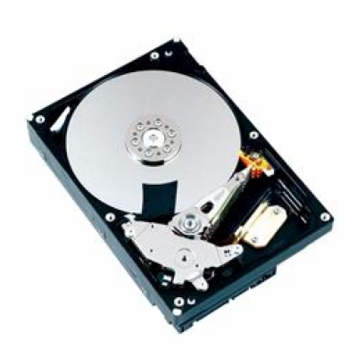 Toshiba HDD Server - 4TB/7200rpm/SATA-6G/128MB/512e