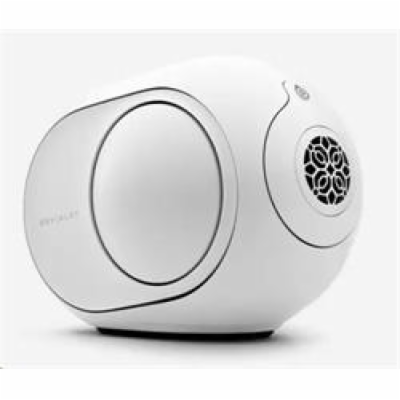 DEVIALET - Phantom II ( 98dB Iconic White )