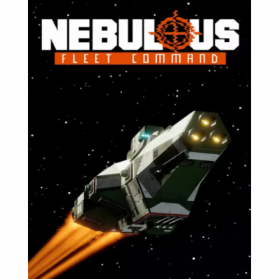 ESD NEBULOUS Fleet Command