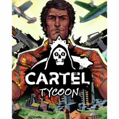 ESD Cartel Tycoon