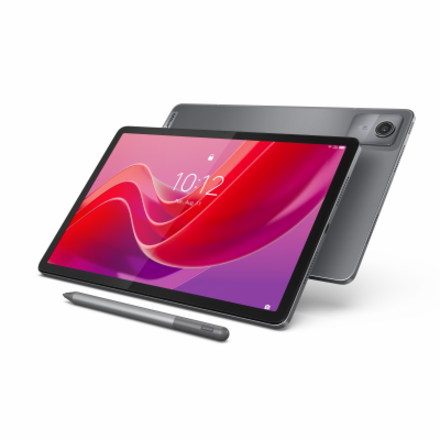 Lenovo TAB M11 MTK Helio G88/8-core/4GB/128GB/11"/WUXGA/I...