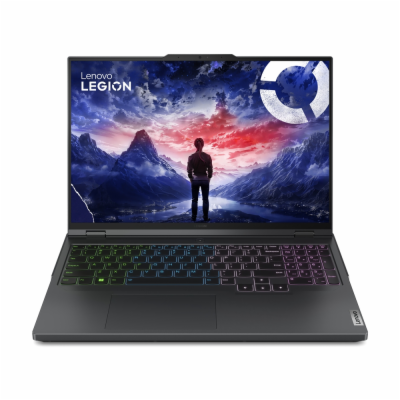 Lenovo Legion Pro 5 Onyx Grey 16IRX9 (83DF0031CK)