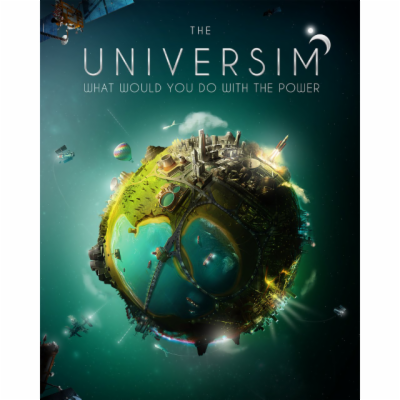 ESD The Universim