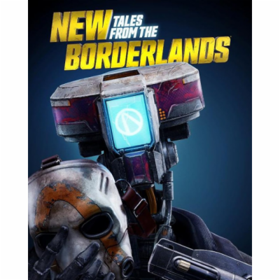 ESD New Tales from the Borderlands