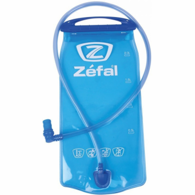 Zefal náhradní vak 2l Bladder new