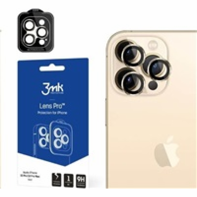 3mk ochrana kamery Lens Protection Pro pro Apple iPhone 1...