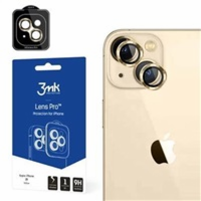 3mk ochrana kamery Lens Protection Pro pro Apple iPhone 1...