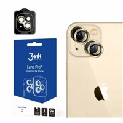 3mk ochrana kamery Lens Protection Pro pro Apple iPhone 1...