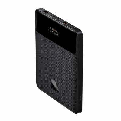 Baseus Blade powerbanka 20000 mAh 100W 2xUSB-A/2x USB-C č...