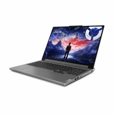 Lenovo Legion 5   Core i7-14650HX/32GB/SSD 1TB/16"/WQXGA/...