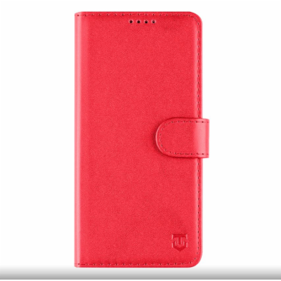 Tactical Field Notes pro Samsung Galaxy A25 5G Red