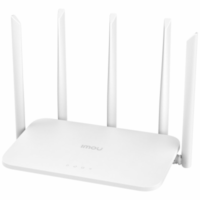 Imou by Dahua Wi-Fi router HX21/ Wi-Fi IEEE 802.11b/g/n (...