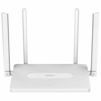 Imou by Dahua Dual-Band Wi-Fi router HR12G/ Wi-Fi IEEE 80...