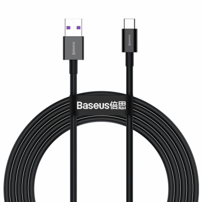 Baseus Datový kabel Superior Series USB/USB-C 66W 2m (11V...