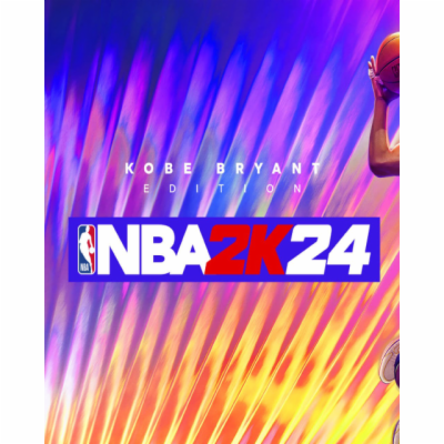 ESD NBA 2K24 Kobe Bryant Edition