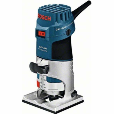 Bosch GKF 600  Professional (0.601.60A.100)