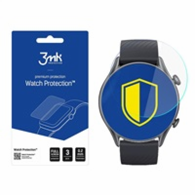 3mk ochranná fólie Watch Protection ARC pro Xiaomi Amazfi...