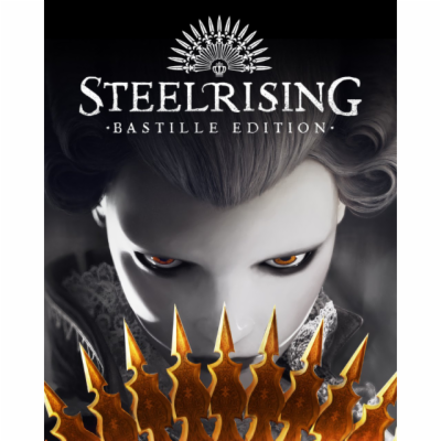 ESD Steelrising Bastille Edition