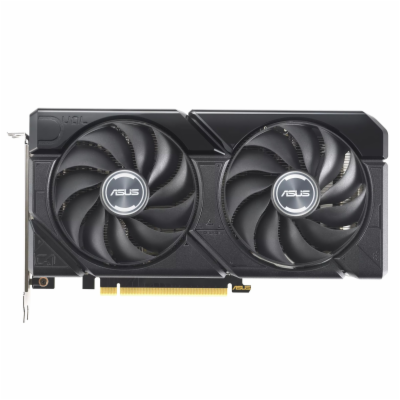 ASUS VGA NVIDIA GeForce RTX 4060 DUAL OC EVO 8G, 8G GDDR6...