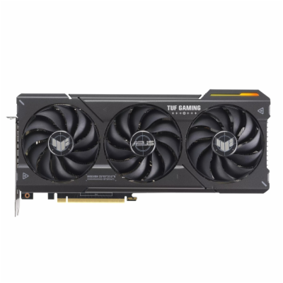 ASUS TUF GeForce RTX 4070 SUPER/Gaming/OC/12GB/GDDR6x