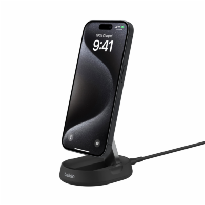 Belkin BOOST CHARGE™ PRO konvertibilní Qi2 15W magnetický...