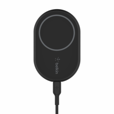 Belkin BOOST CHARGE™ Magnetický držák s nabíjením do auta...