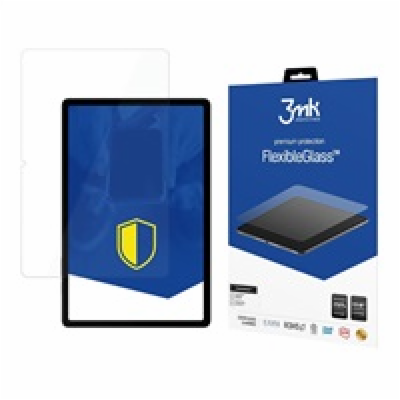 3mk hybridní sklo FlexibleGlass pro Samsung Galaxy Tab S9...