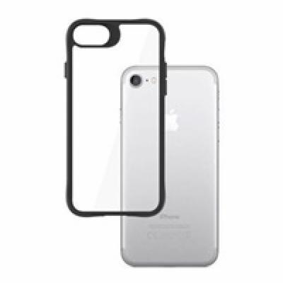 3mk ochranný kryt Satin Armor Case+ pro Apple iPhone SE (...