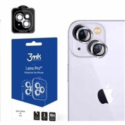 3mk ochrana kamery Lens Protection Pro pro Apple iPhone 1...