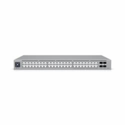 Ubiquiti Switch L3 UniFi Professional USW-Pro-Max-48, 48-...