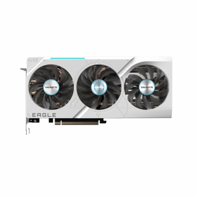 GIGABYTE VGA NVIDIA GeForce RTX 4070 SUPER EAGLE ICE OC 1...