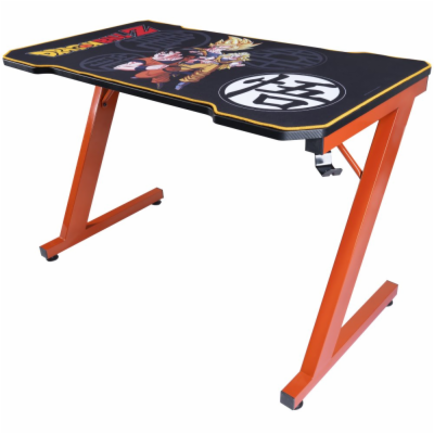 Dragonball Z Gaming Desk Pro