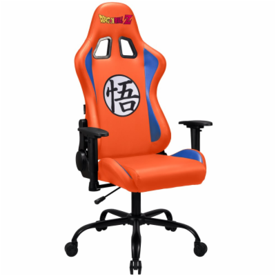 Dragonball Z Gaming Seat Pro