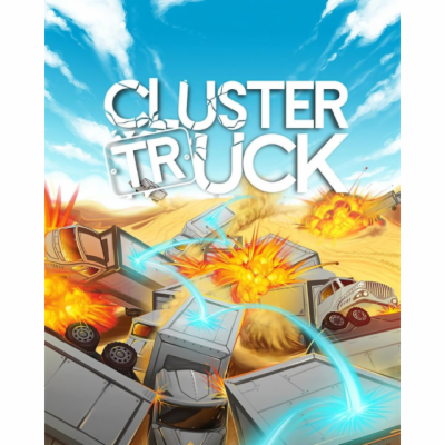 ESD Clustertruck