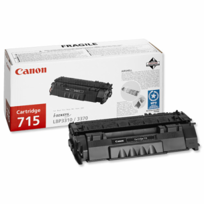 Alternativní toner kompatibilní s Canon LBP3310, CRG-715,...