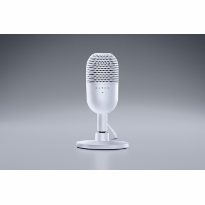 Razer Seiren V3 Mini - White