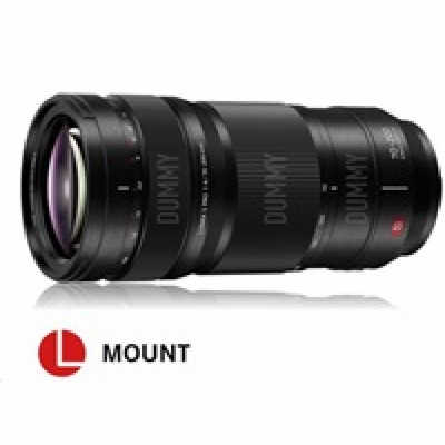 Panasonic LUMIX S PRO 70-200 mm F4 O.I.S.