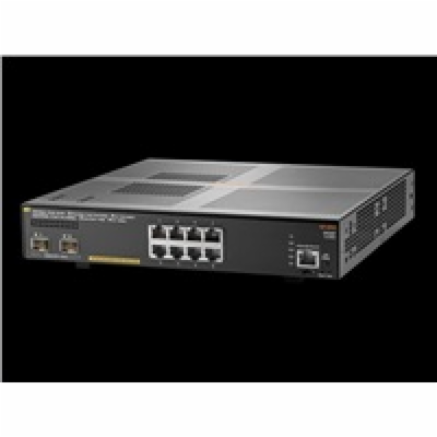 Aruba 2930F 8G PoE+ 2SFP+ Swch JL258A RENEW