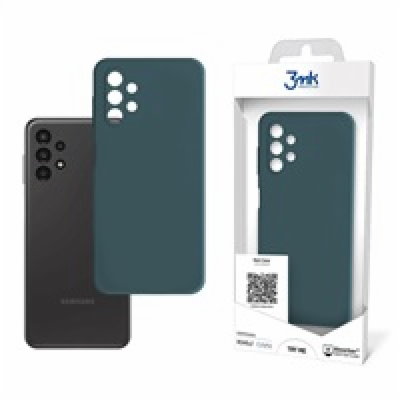 3mk ochranný kryt Matt Case pro Samsung Galaxy A13 4G (SM...